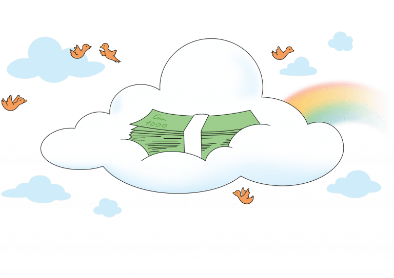 Mündelsicher anlegen Reden wir über Geld