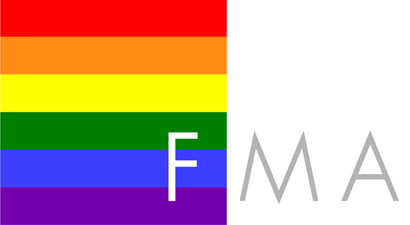 FMA Regenbogen Logo